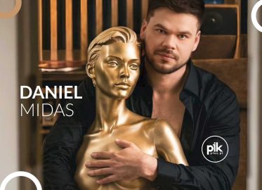 Daniel Midas | stand-up w Lublinie - Bilety