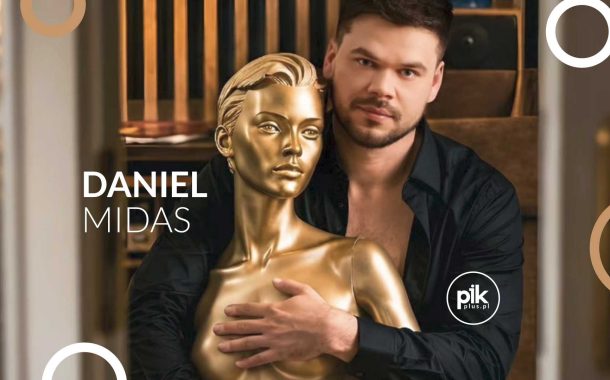 Daniel Midas | stand-up w Lublinie - Bilety
