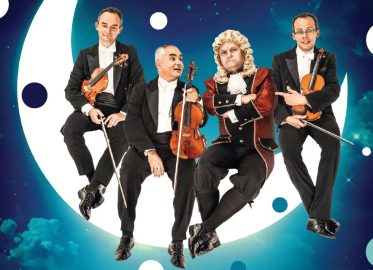 Grupa MoCarta w Lublinie