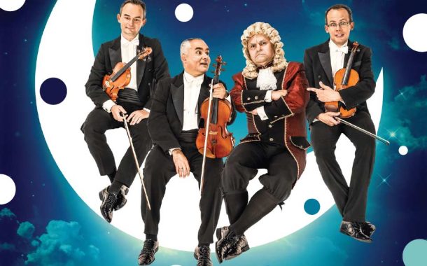 Grupa MoCarta w Lublinie