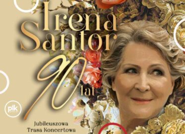 Irena Santor | koncert