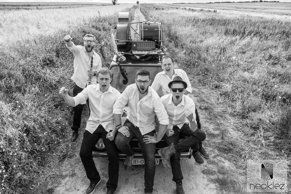 NeoKlez | koncert