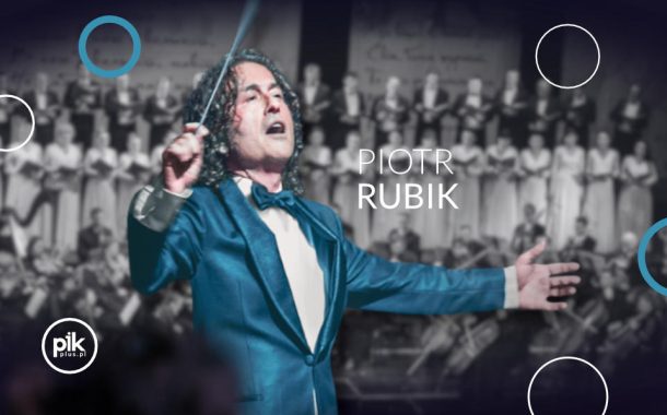 Piotr Rubik - Psałterz Wrześniowy | koncert w Lublinie - Bilety