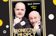 Słoneczni chłopcy | spektakl