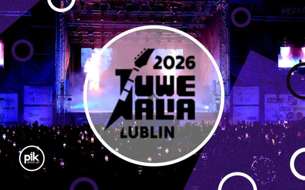 Juwenalia w Lublinie 2026 - Juwenalia Politechniki Lubelskiej