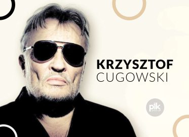 Krzysztof Cugowski | koncert w Lublinie - Bilety