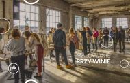 Malowanie przy winie w Lublinie