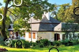 Noc Muzeów 2026 w Ogrodzie Botanicznym UMCS