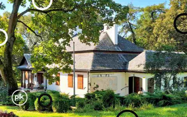 Noc Muzeów 2026 w Ogrodzie Botanicznym UMCS