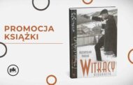 Witkacy. Biografia | promocja książki dr. Przemysława Pawlaka