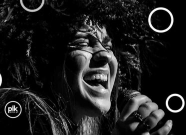 Black & White Jazz | wystawa czasowa
