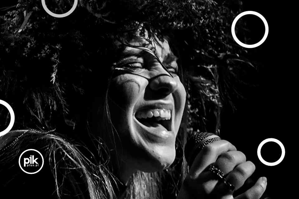Black & White Jazz | wystawa czasowa