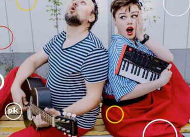 Babalutka | koncert rodzinny