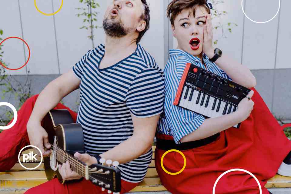 Babalutka | koncert rodzinny