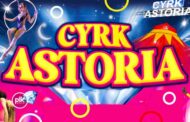 Cyrk Astoria w Lublinie
