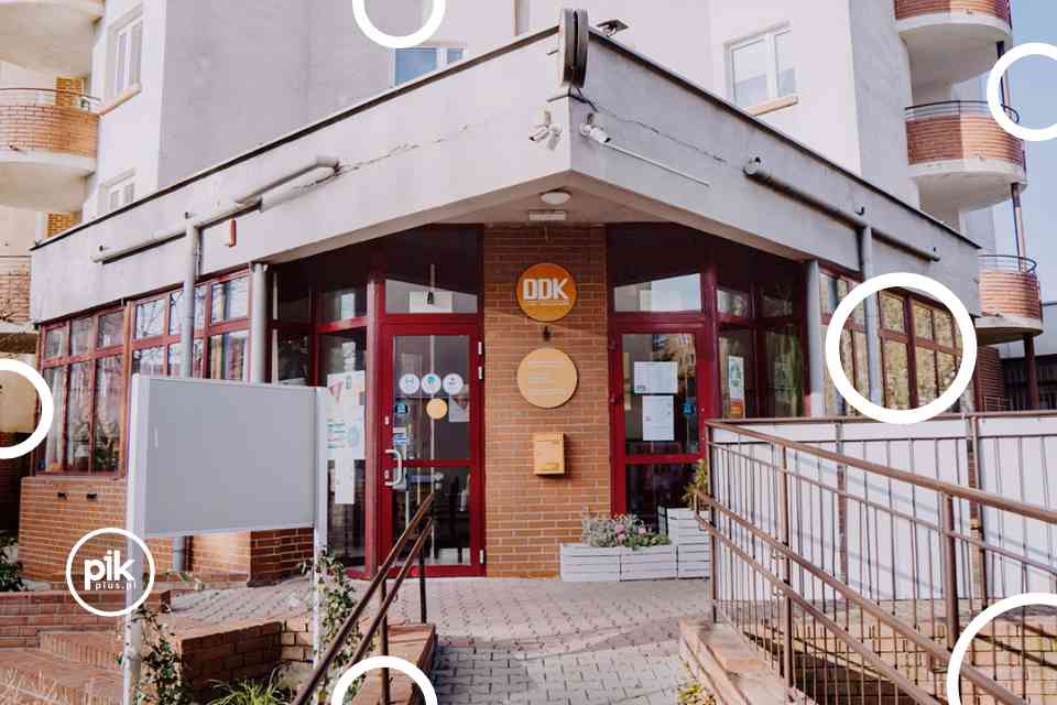 Dzielnicowy Dom Kultury „Czuby Południowe