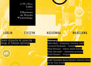 Tęskni dzioucha do syneczka | koncert