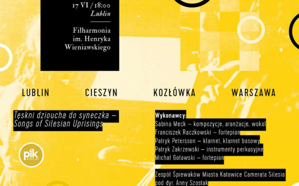Tęskni dzioucha do syneczka | koncert