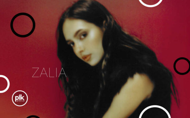 Zalia | koncert