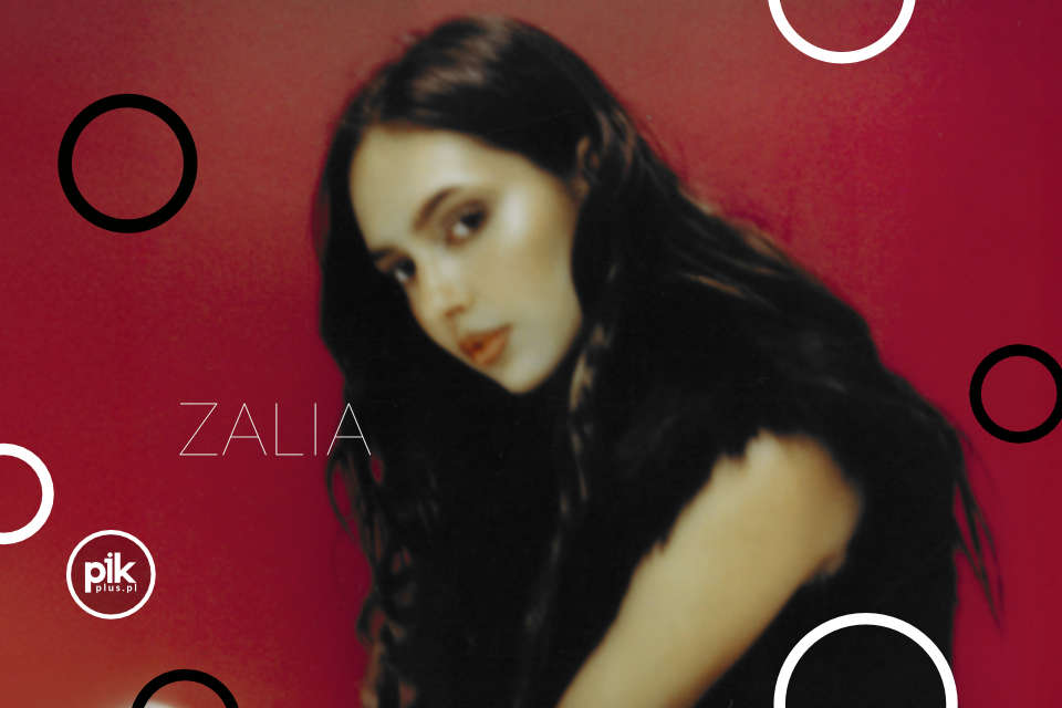 Zalia | koncert