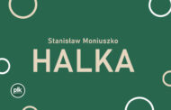 Halka | Opera Lubelska