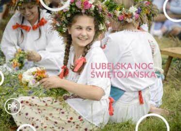Lubelska Noc Świętojańska