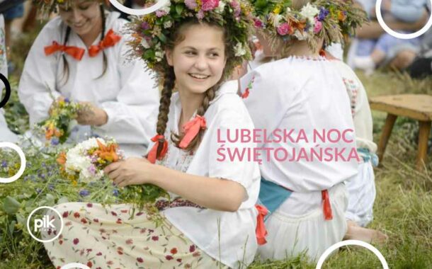 Lubelska Noc Świętojańska