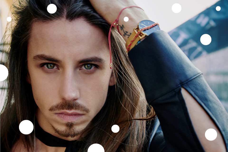 Michał Szpak | koncert