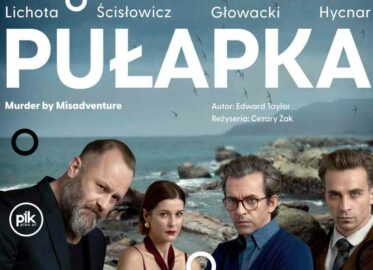 Pułapka | spektakl