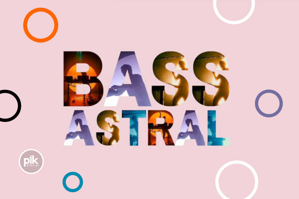 Bass Astral | koncert