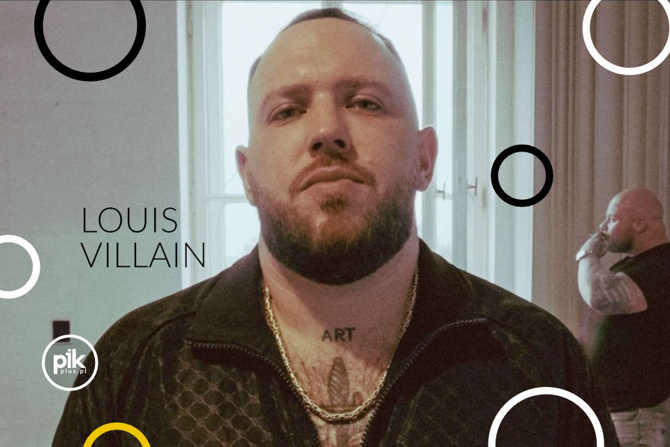 Louis Villain | koncert