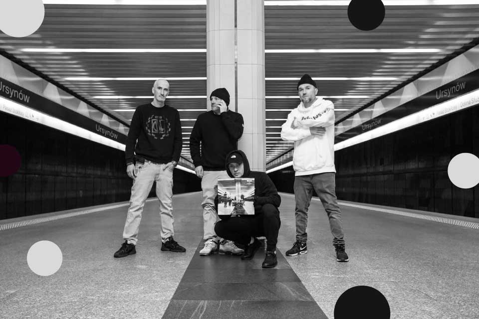 Molesta Ewenement | koncert