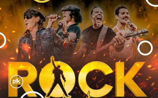 Rock przy świecach | koncert