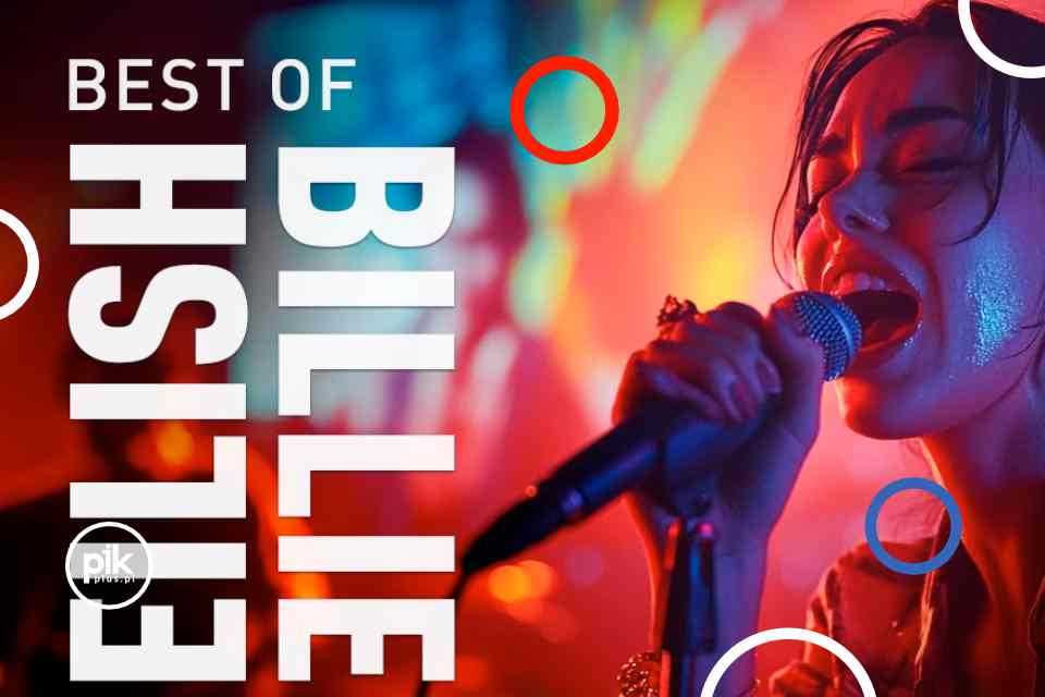 The Best of Billie Eilish | koncert akustyczny