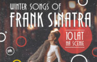 Winter Songs of Frank Sinatra | koncert