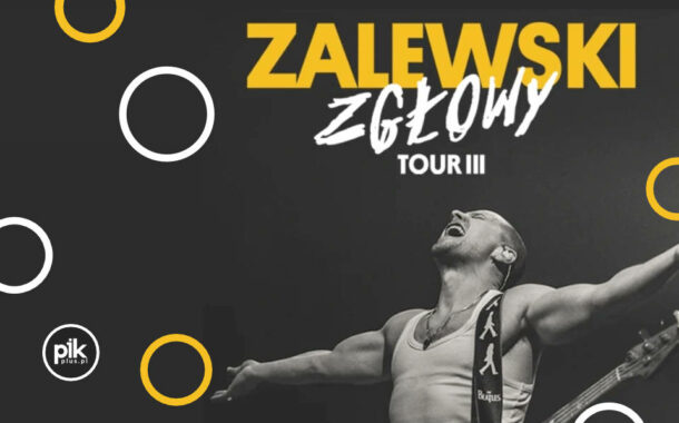 Krzysztof Zalewski | koncert