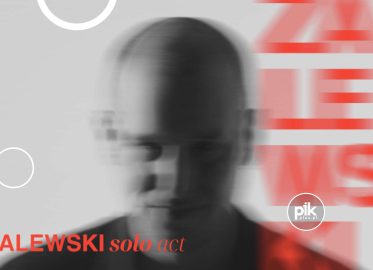 Krzysztof Zalewski | koncert w Lublinie - Bilety