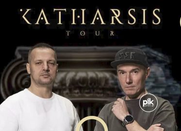 Fokus & Rahim - Katharsis Tour | koncert w Lublinie - Bilety