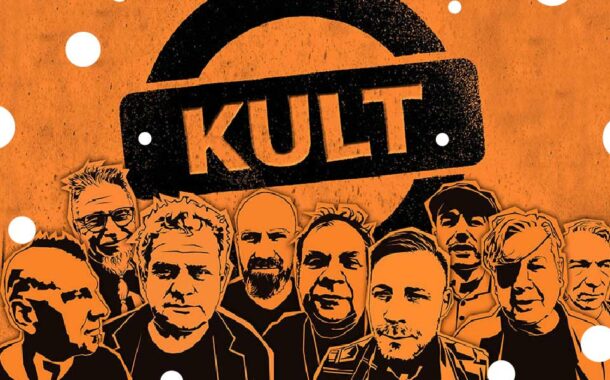 Kult | koncert