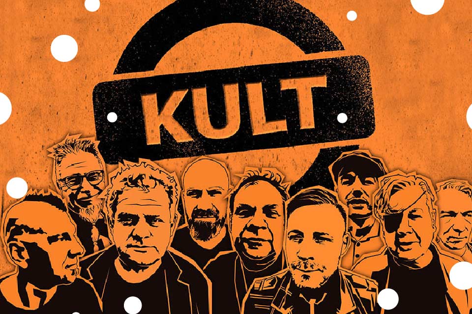 Kult | koncert