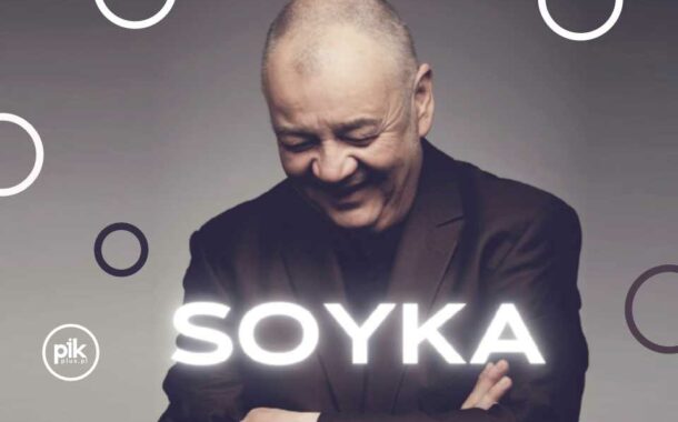Stanisław Soyka | koncert odwołany