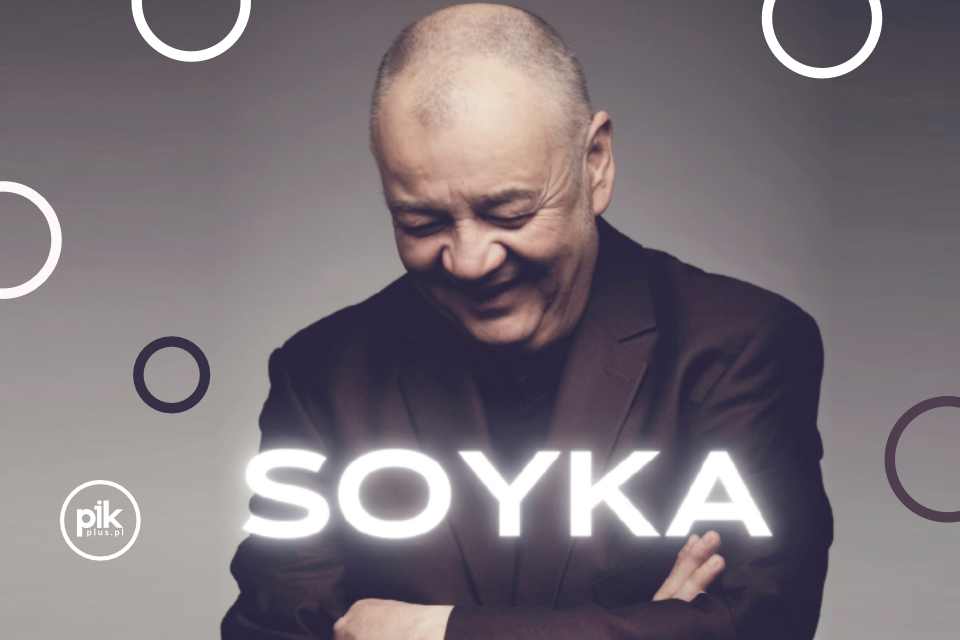 Stanisław Soyka | koncert odwołany