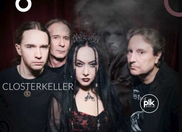 Closterkeller | koncert w Lublinie - Bilety