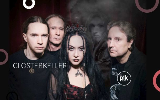 Closterkeller | koncert w Lublinie - Bilety