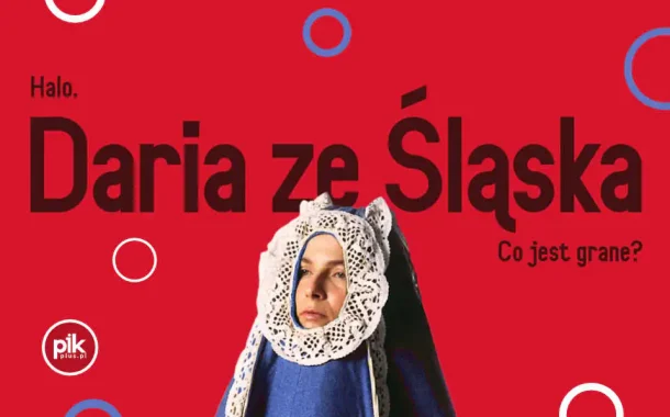 Daria ze Śląska | koncert w Lublinie - Bilety