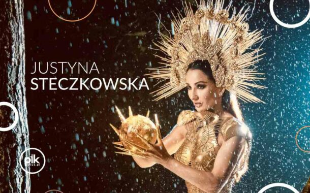 Justyna Steczkowska | koncert