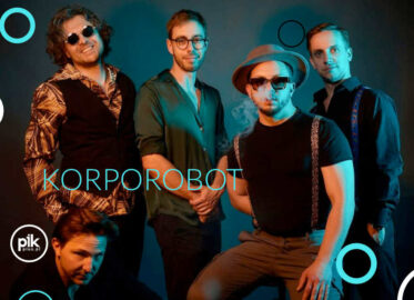 Korporobot | koncert