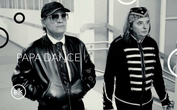 Papa Dance | koncert
