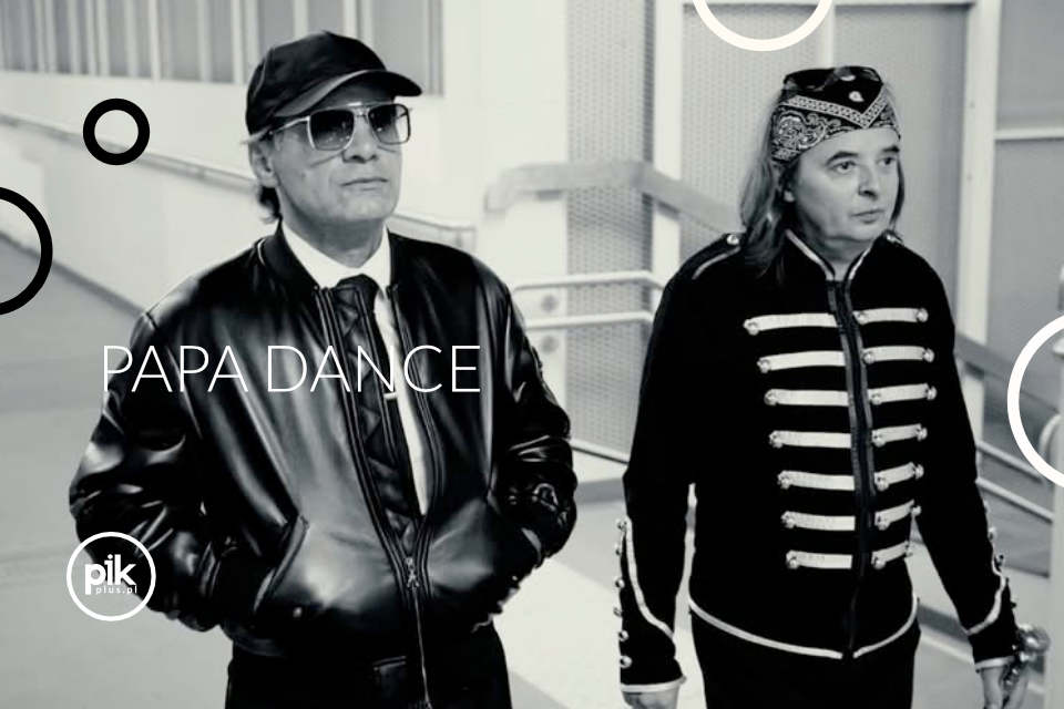Papa Dance | koncert