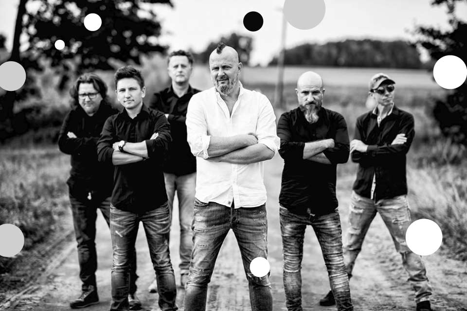 Strachy na Lachy | koncert